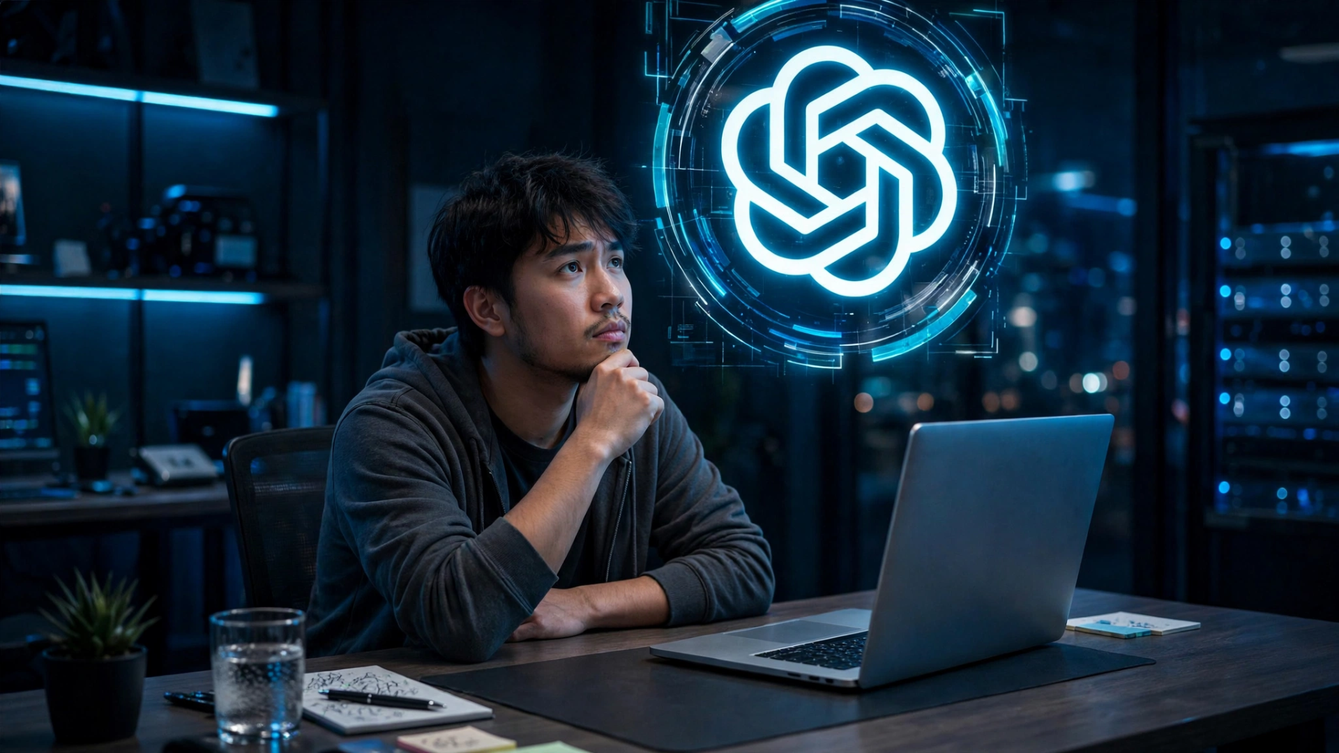 50 Comandos de ChatGPT que Todo Emprendedor Debería Conocer