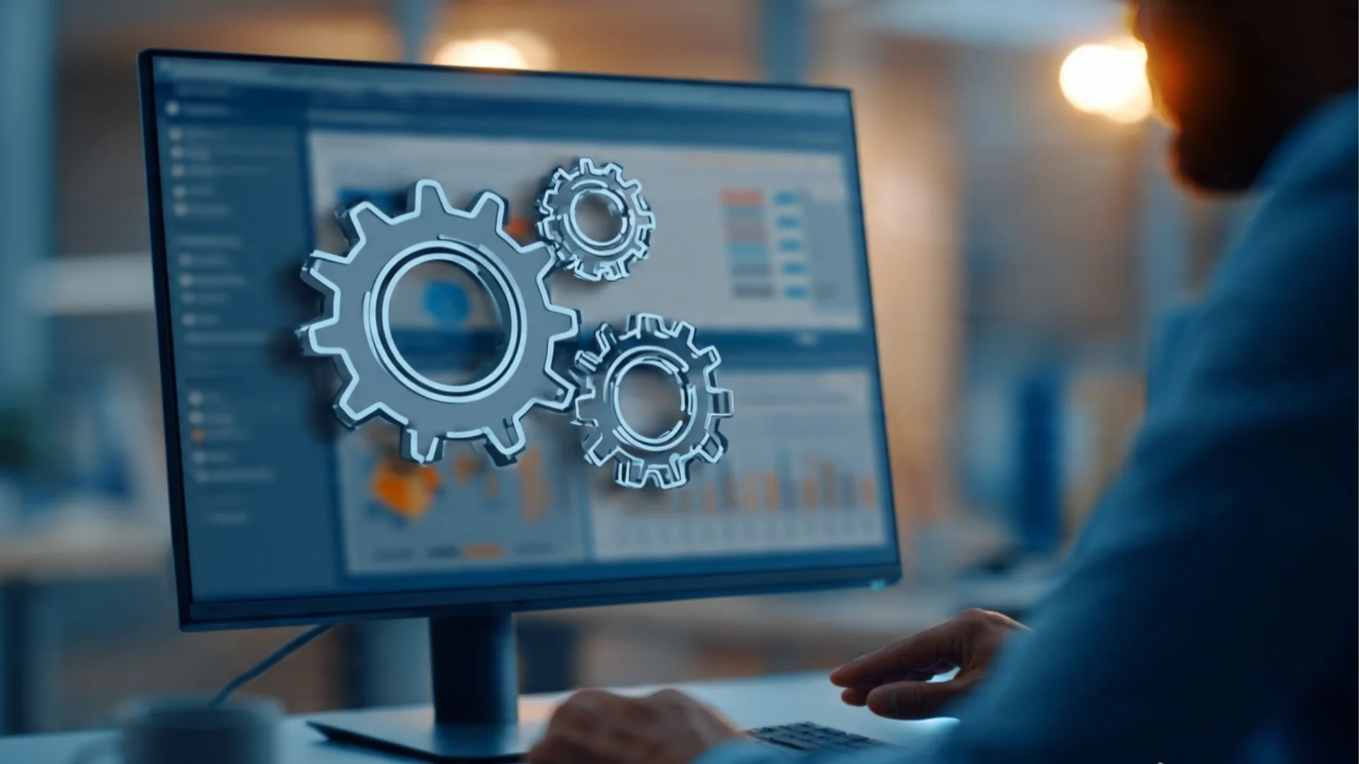 7 Procesos Empresariales que Deberías Automatizar Hoy Mismo