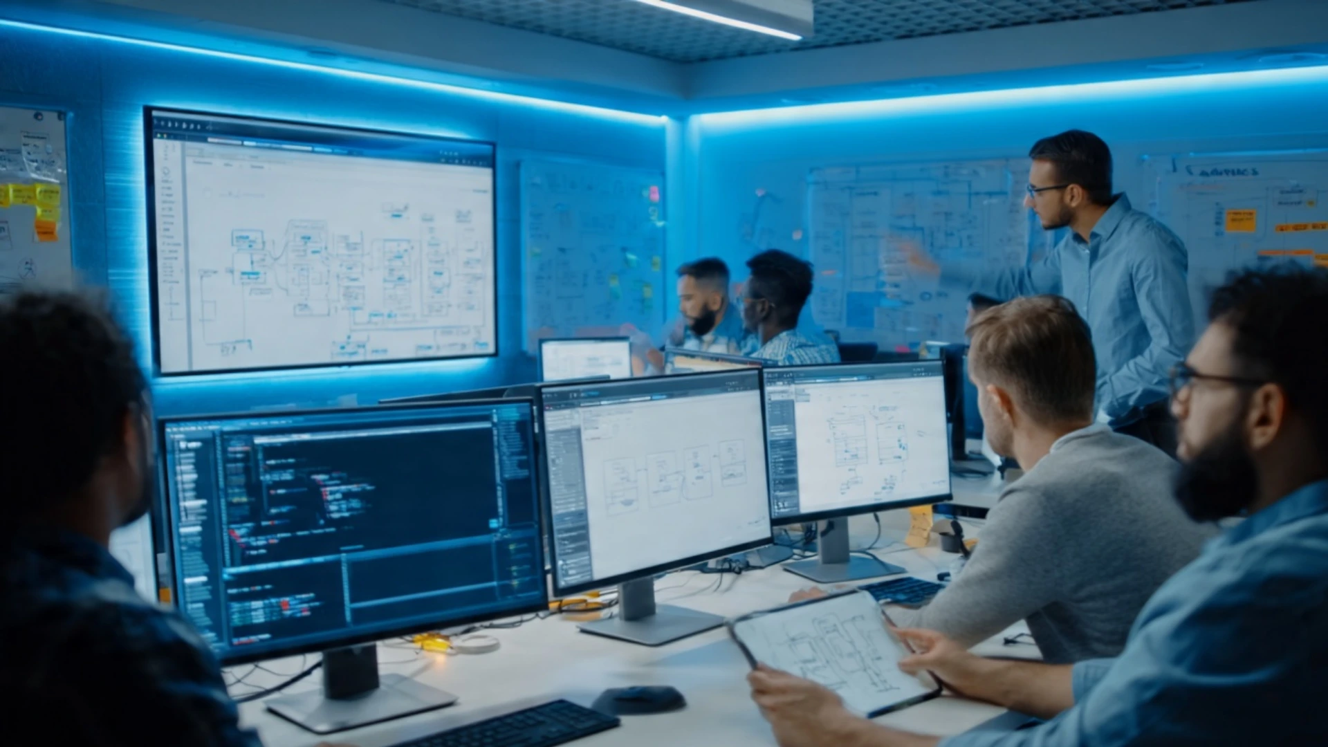 ¿Cuándo una Empresa Debe Invertir en un Sistema a Medida?