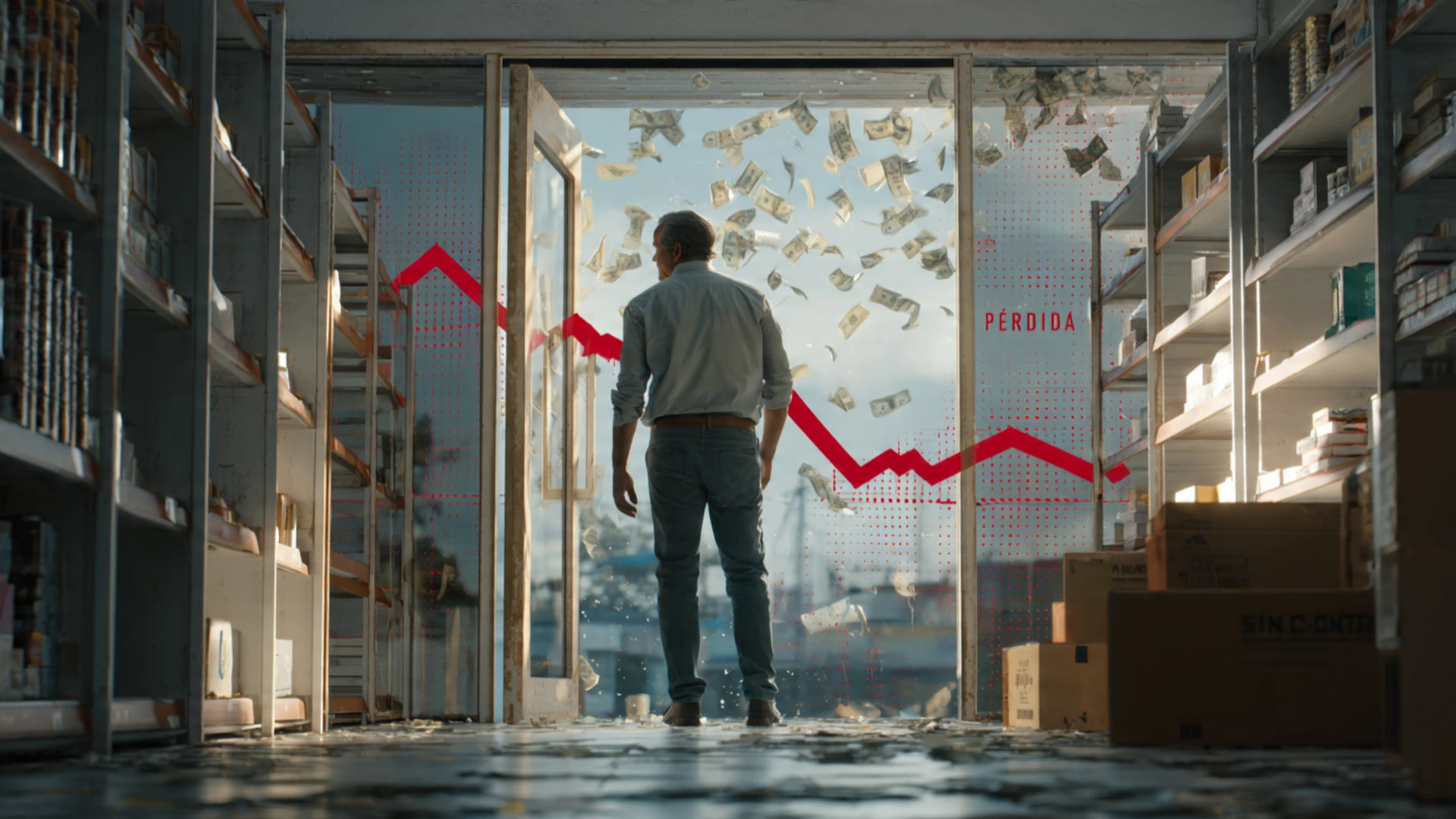 ¿Por Qué tu Empresa Pierde Dinero por Falta de Automatización?