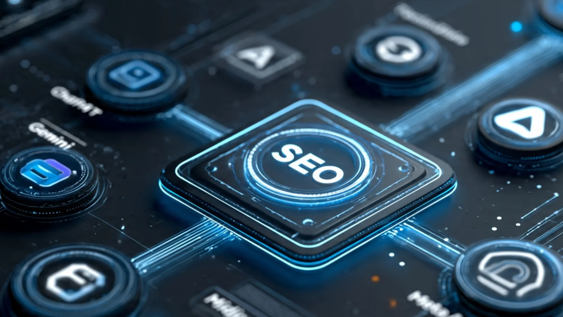 ¿Qué es el SEO y por Qué Sigue Siendo Importante en la Era de la Inteligencia Artificial?