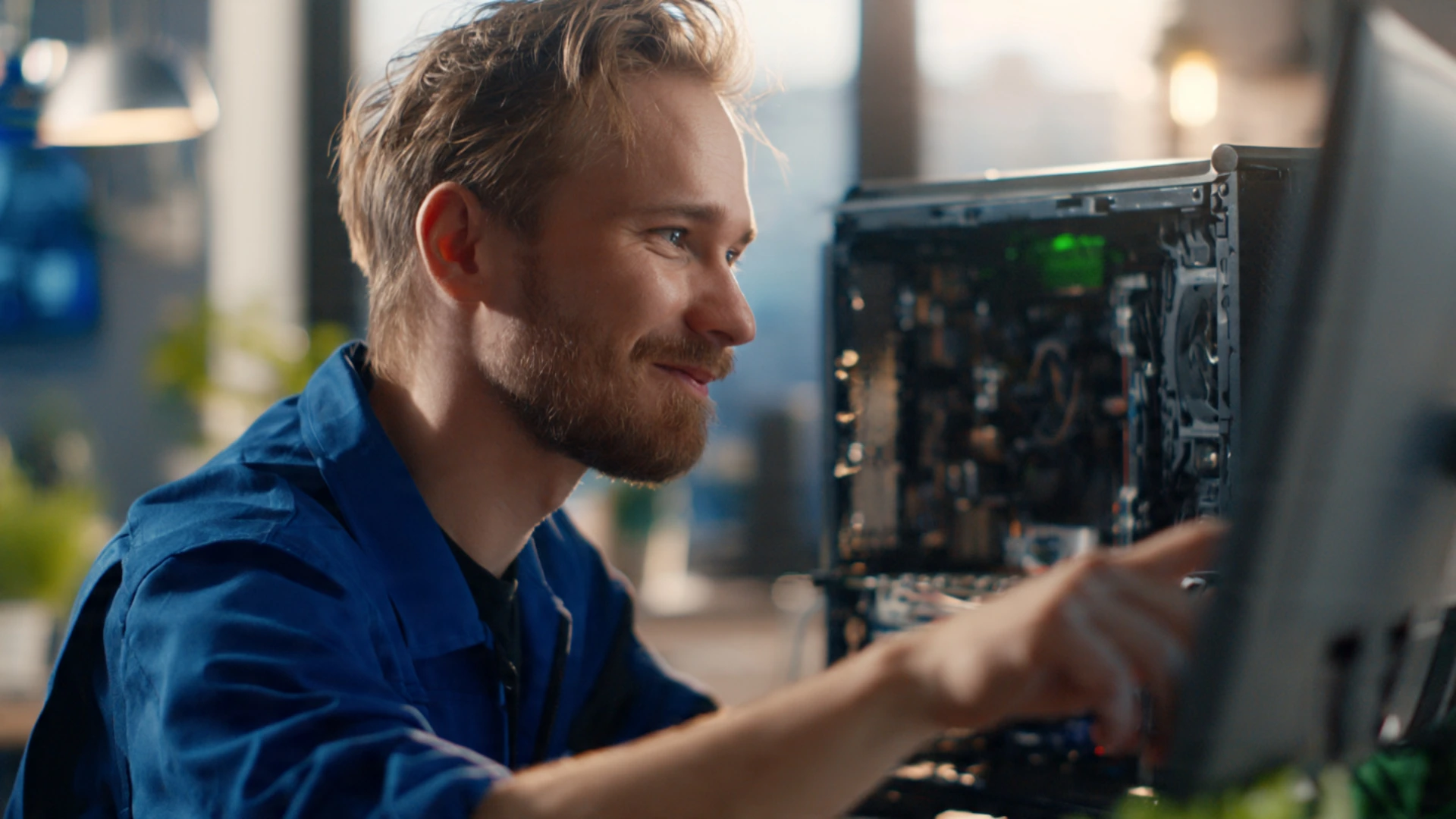 7 Señales de que tu Empresa Necesita Soporte Técnico