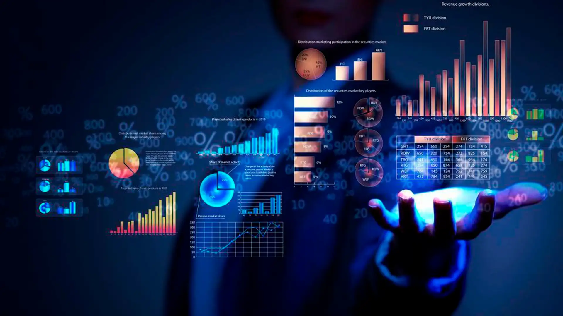 Marketing Digital y posicionamiento SEO GEO GEM en Bolivia - SYSMKT