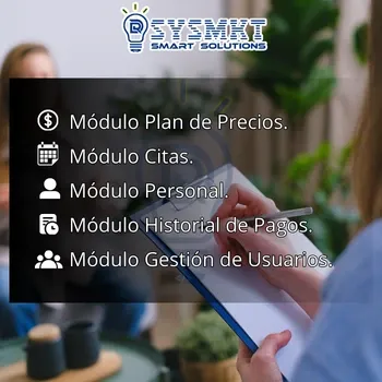 Sistema web de reservas online y gestión de citas para negocios